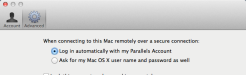 Uninstall parallels access agent mac